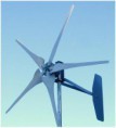 kit aerogenerador 600w  12V 5 aspas