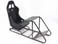 Asiento de simulacion para ordenador y videoconsola